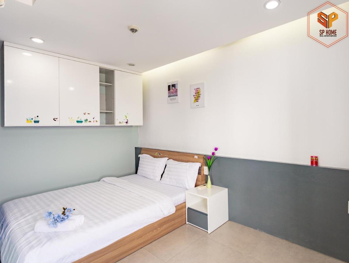 Sunrise City - 1 Bed Room - Full Furniture - City View Ho Chi Minh City Exterior photo